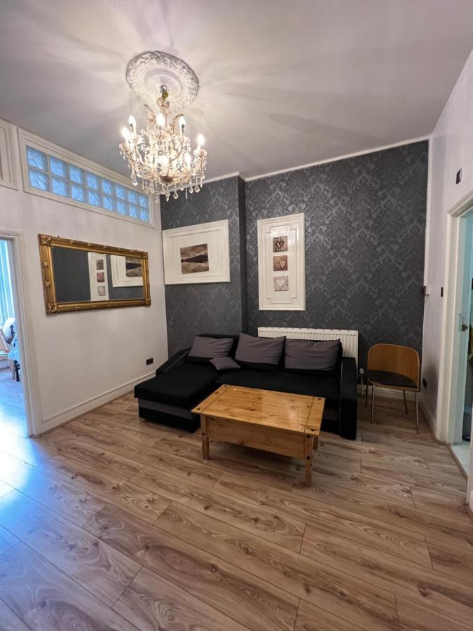 Comfy Apartments - Finchley Road Лондон Екстериор снимка