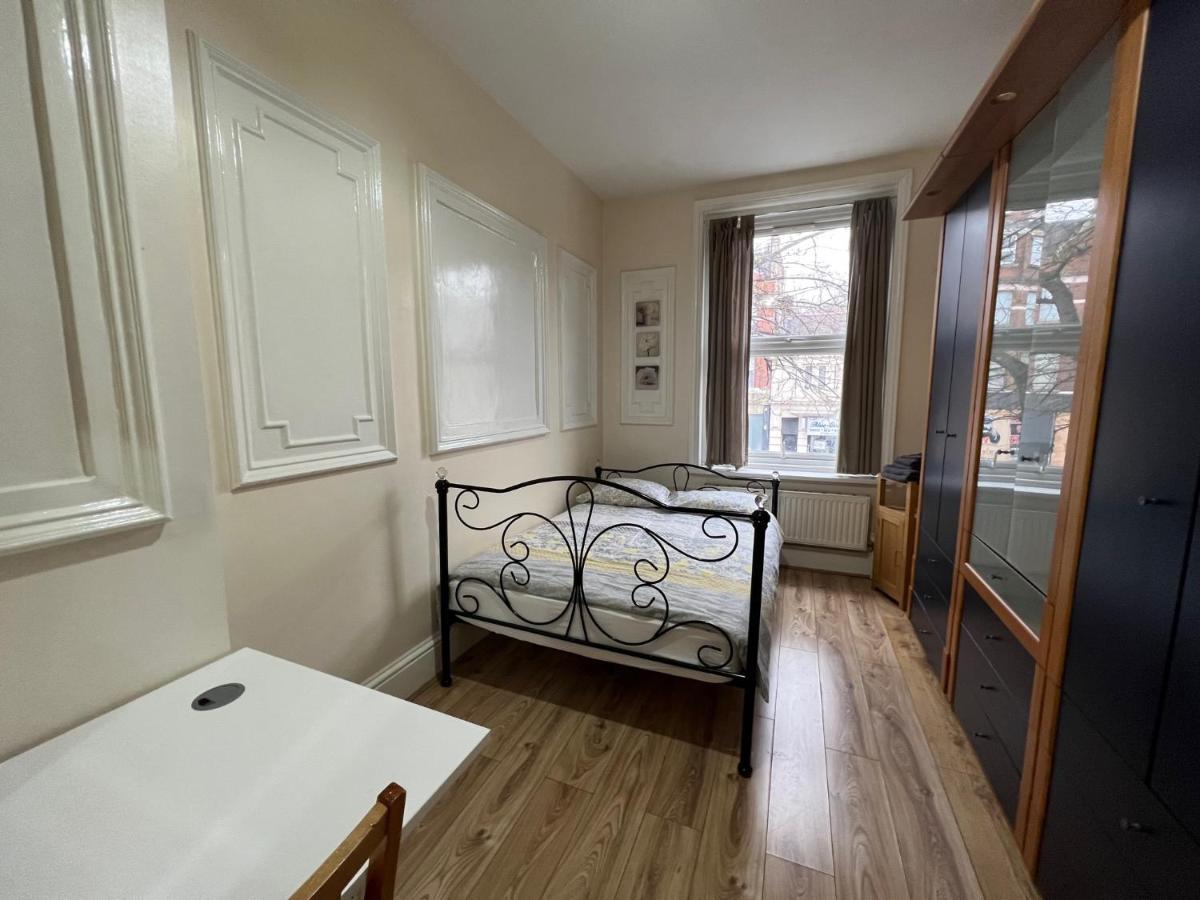 Comfy Apartments - Finchley Road Лондон Екстериор снимка