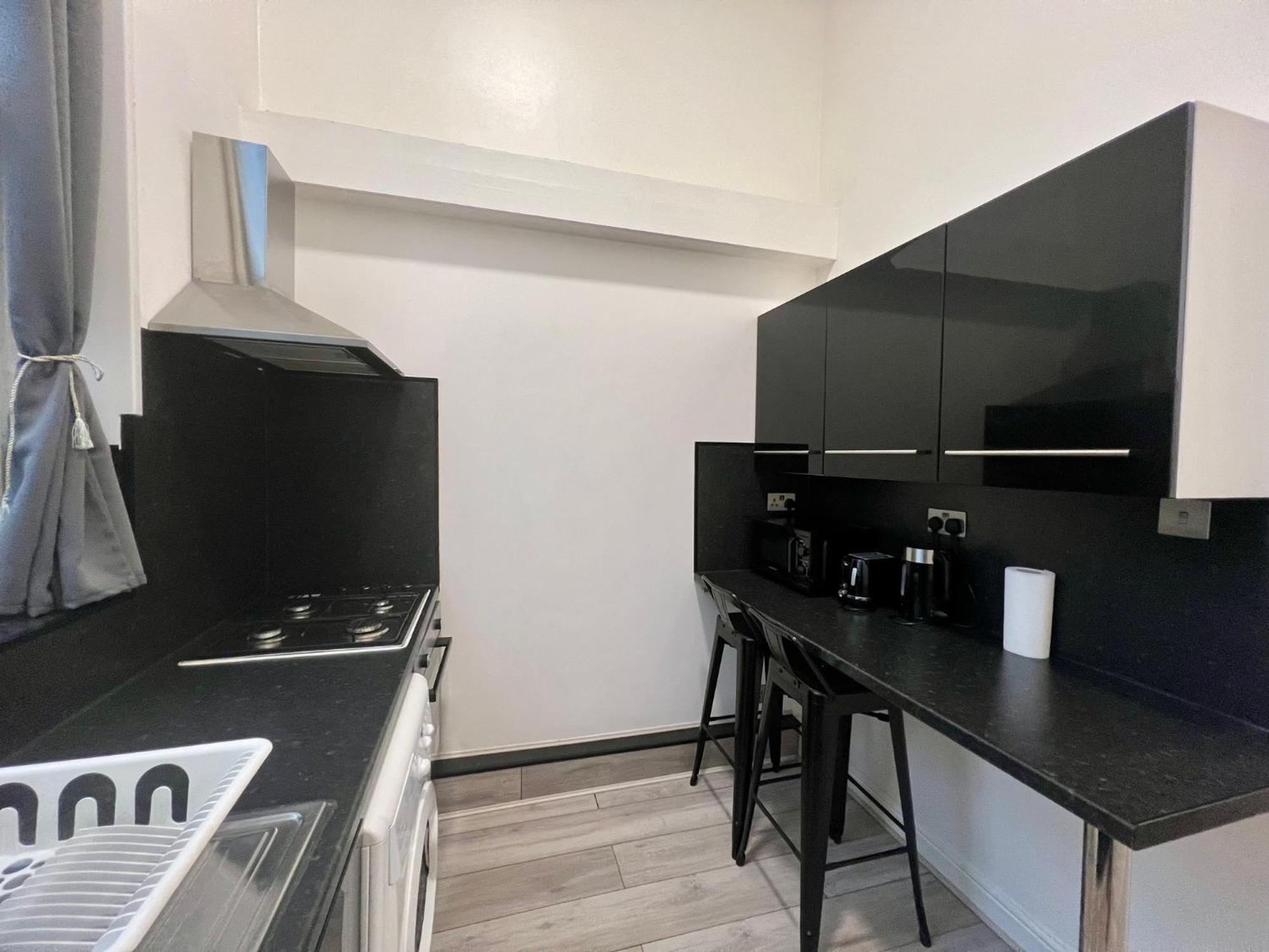 Comfy Apartments - Finchley Road Лондон Екстериор снимка
